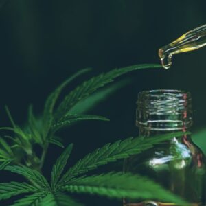 CBD for Athletes