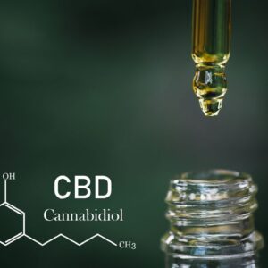 Cannabidiol (CBD) Separating Fact from Fiction