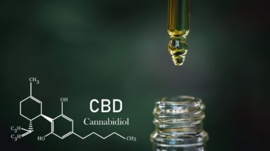 Cannabidiol (CBD) Separating Fact from Fiction