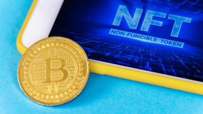 Crypto Vs NFT Understanding the Differences