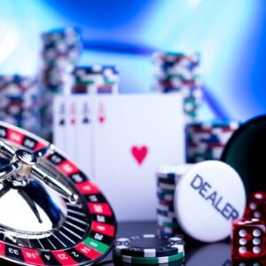 How Online Gaming Has Changed Casinos The Rise of Mobile Casinos