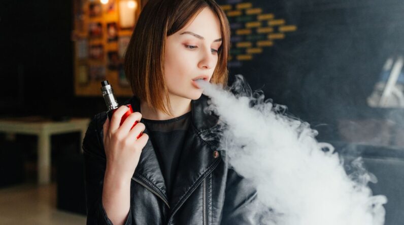 The Rise of CBD Vapes: Safety Concerns and Benefits